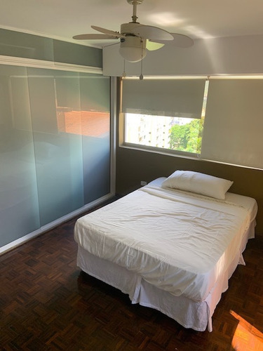Imagen 10 de 15 de Alquilo Apartamento 69m2 1h/1b/1p Colinas De Bello Monte