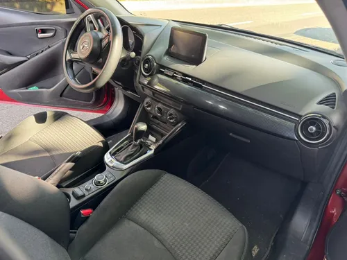 Mazda 2 Touring