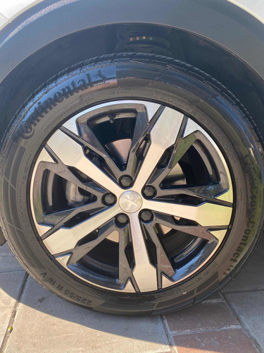 Peugeot 3008 2019 1.6 Gt-line Thp Tiptronic