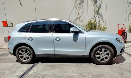 Imagen 4 de 25 de Audi Q5 2013 2011 2012 2014 2015 Q3 A4 A3 A1 A5 Automatica Q