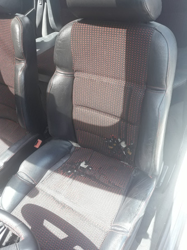 Imagen 9 de 14 de Peugeot 205 Gti 16v