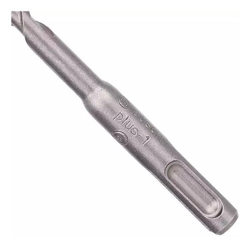 Broca Sds-plus 8 X 210 Mm Bosch