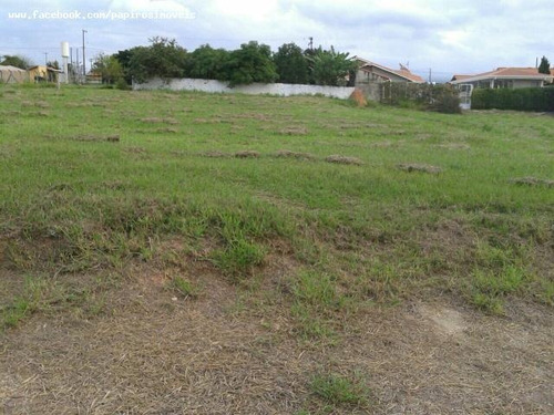 Terreno Para Venda Em Tatuí, Residencial Ecopark - 164_1-794610