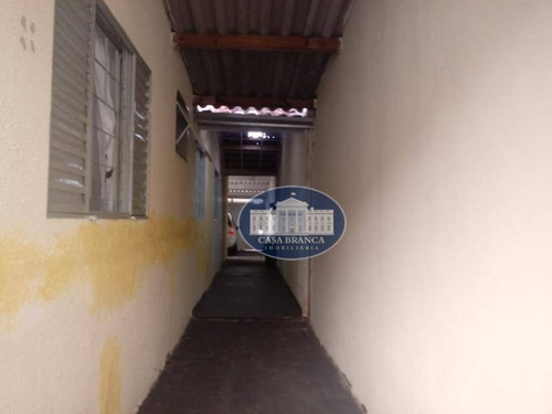 Imagem 1 de 7 de Casa No Bairro Jardim Atlântico . - Ca1315