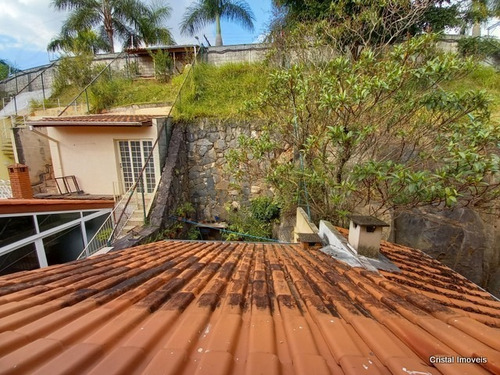 Imagem 9 de 30 de Casa Para Venda, 3 Dormitórios, Jardim Rosa Maria - São Paulo - 23665