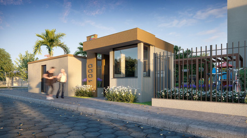 Imagem 3 de 14 de Milos Comfort Club | Balneário Piçarras | Entrega Março/2025 - Sa02055 - 70059762