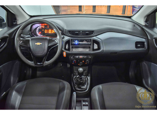 Chevrolet Onix 1.0 FLEX MANUAL