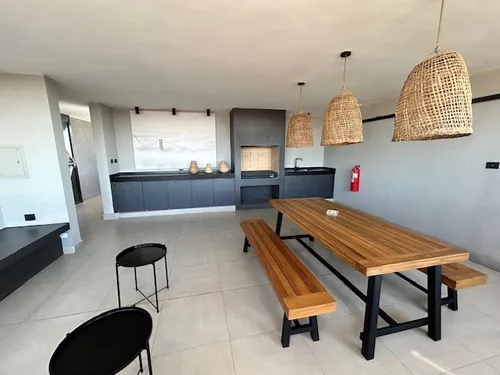 Departamento En Venta De 1d 1b 1e. Centro En Talca