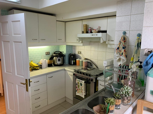 So 3d Walk-in Clóset En Suite 3b 1e 1bd Sebastián Elcano