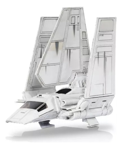 Star Wars Micro Galaxy Squadron Tydirium Shuttle