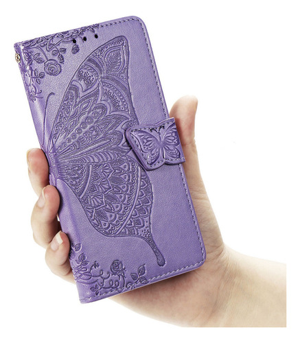 Funda For Teléfono Xiaomi Poco C71/m6 Pro 4g/x5 Tipo*/