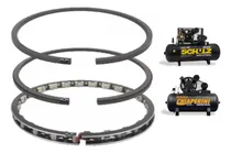 Comprar Jogo De Aneis 90mm Compressores Schulz Chiaperini Pressure