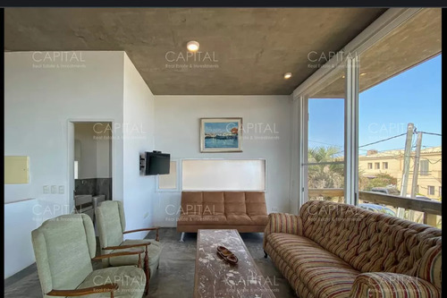 Casa En Un Alto En Punta Piedras Manantiales Con Vista Al Mar