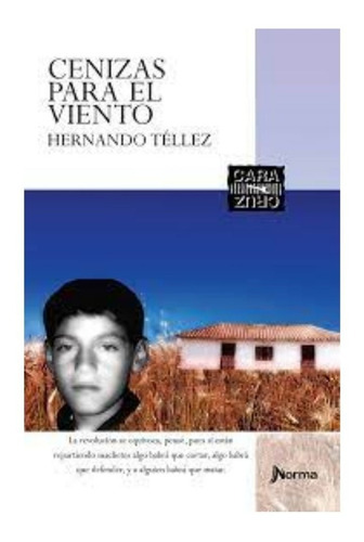 Cenizas Para El Vient