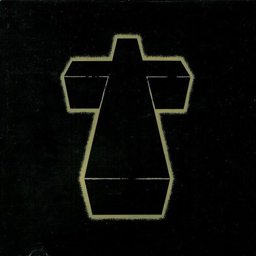 Justice - Cross Cd