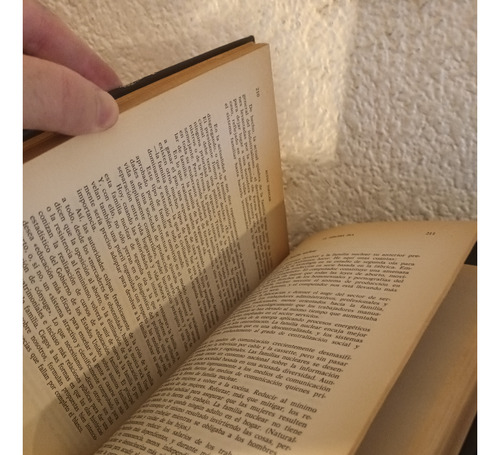 La Tercer Ola - Alvin Toffler (Usado)