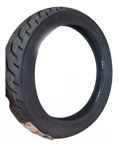 Pneu 90/90-18 Traseiro Ferentino Velozita Xr1 Sem Câmara