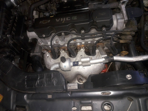 Chevrolet Sl Completo Classic Sl Completo
