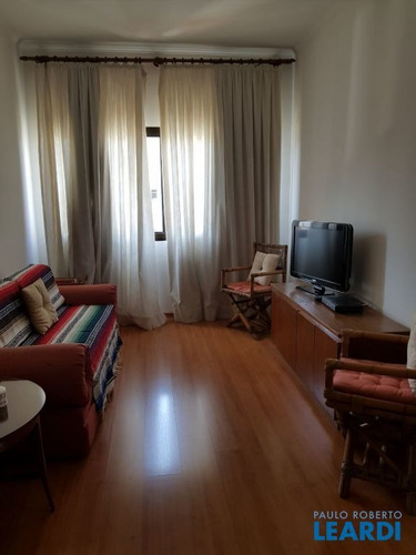 Flat - Jardim América - Sp - 523848