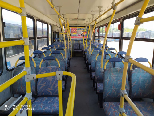 Ônibus Escolar Busscar Urbanuss Pluss Volks Bus 15180 Novos