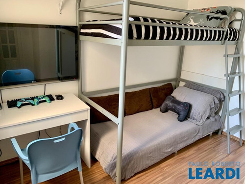 Imagem 10 de 15 de Apartamento - Ipiranga - Sp - 613575