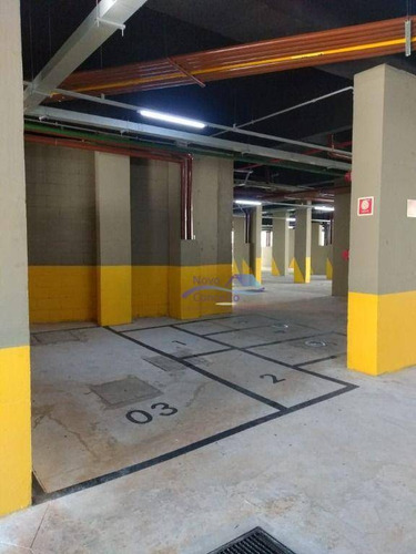Imagem 20 de 27 de Apartamento Com 2 Dormitórios À Venda, 83 M² Por R$ 364.900,00 - Itaquera - São Paulo/sp - Ap0229