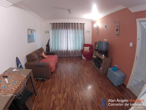 Imagem 6 de 26 de Sobrado Com 3 Dorms, Nova Petrópolis, São Bernardo Do Campo - R$ 590 Mil, Cod: 844 - V844