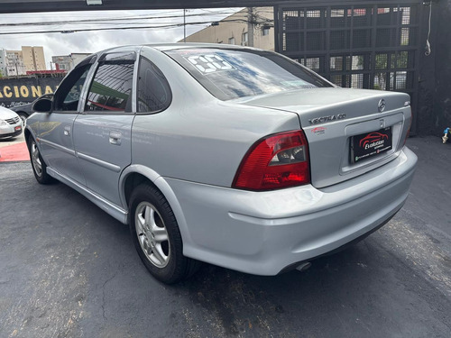 Chevrolet Vectra 2.2 16v Cd 4p