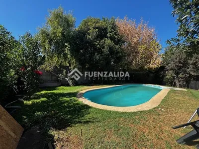Casa en venta