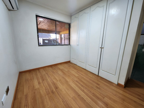 Hermosa Casa En Venta En Santa Aurora, Machali