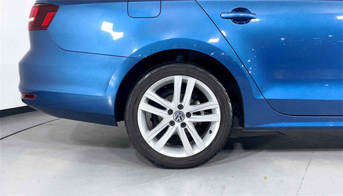 Imagen 12 de 15 de 109308 - Volkswagen Jetta 2016 Con Garantía