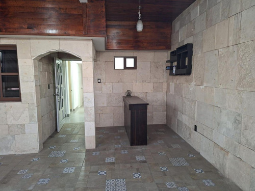 Casa Sola En Venta En Izcalli Ecatepec, Ecatepec De Morelos, México