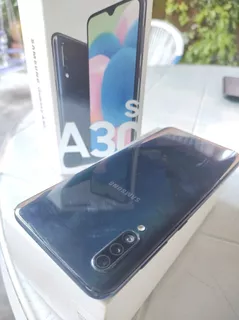 Samsung Galaxy A30s 128 Gb (repuestos) Pantalla Sin Funcion