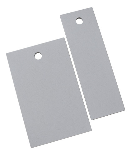 Tablas De Cocina Silestone - Pack X 2 Unidades - 