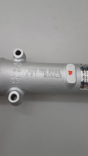 Cilindro Ext./canela Diant. Cg125 Fan 05~08 Original Honda