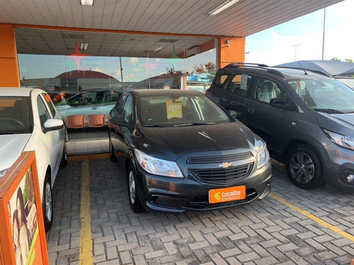 Chevrolet Prisma 1.0 Mpfi Joy 8v Flex 4p Manual