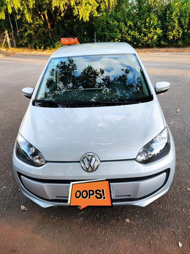 Volkswagen Up Move 1.0 5p Flex