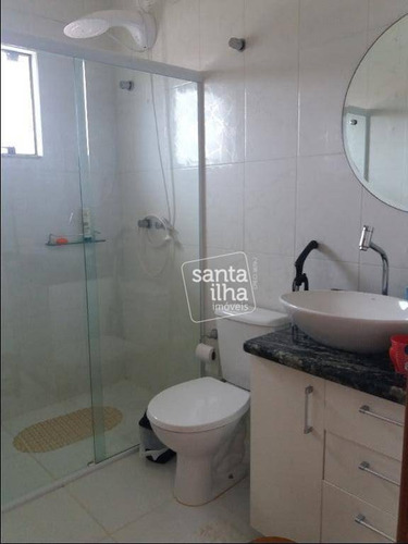 Imagem 20 de 27 de Casa Com 3 Dormitórios À Venda, 210 M²- Campeche - Florianópolis/sc - Ca2682