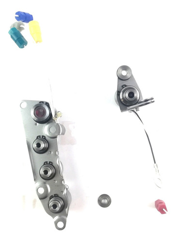Kit Solenoides Nissan Maxima V6 2.0l 3.0l 1992 1993 1994