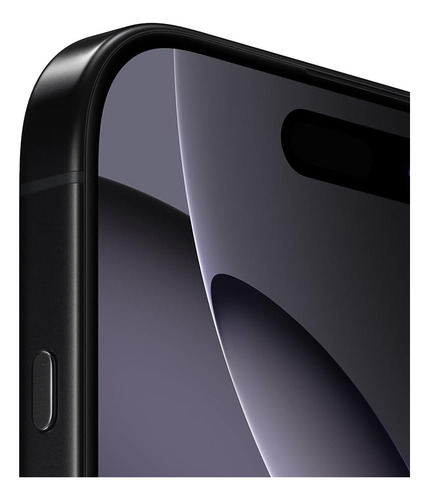 Apple Iphone 16 Pro 512gb Negro Esim Reacondicionado Negro (Reacondicionado)