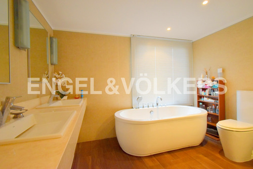 Penthouse Dúplex Con Vista Al Lago - Carrasco