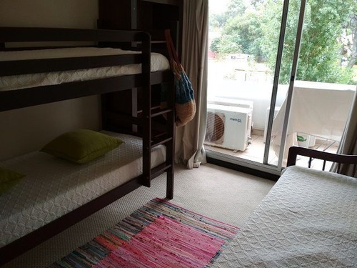 Venta De Apartamento 2 Dormitorios En Pinares, Punta Del Est