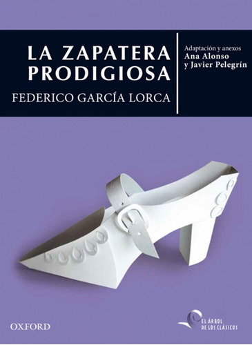 La Zapatera Prodigiosa 