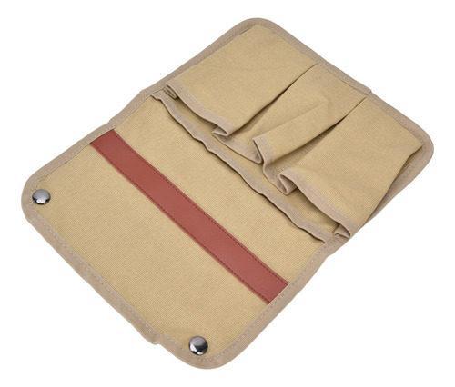 Bolsa De Almacenamiento Colgante Para Silla De Playa, Color