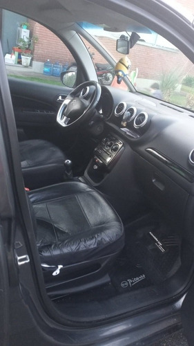 Imagen 9 de 16 de Citroën C3 Picasso 2011 1.6 Exclusive 110cv