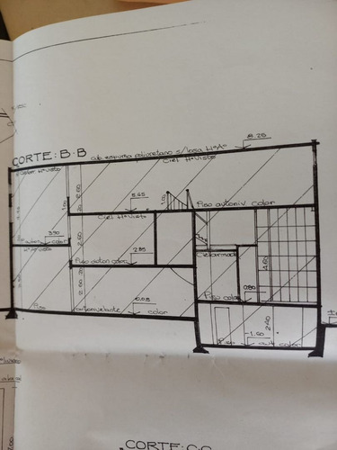 Imagen 16 de 16 de Edificio En Venta En Don Bosco