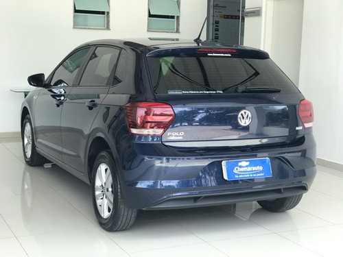 Imagem 4 de 9 de Volkswagen Polo 1.6 Msi