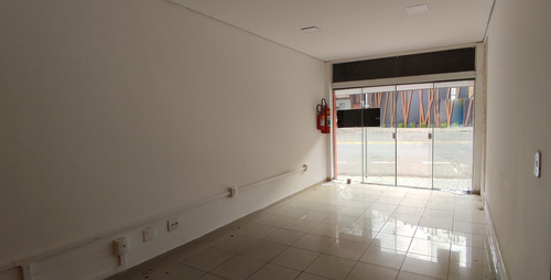 Imagem 6 de 7 de Sala Para Aluguel, Vila Rehder - Americana/sp - 22565