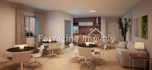 Imagem 9 de 13 de 00628 - Apartamento 2 Dorms, Vila Bremen - Guarulhos/sp - 628