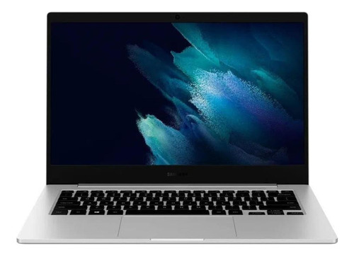 Notebook Samsung Book Go Sdragon Np340xla-k06br 4gb 128ssd